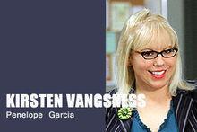 佩內洛普&middot;加西亞