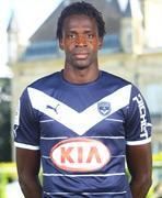 迪亞巴特[象牙海岸足球運動員]