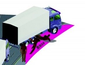 死亡彎月 死亡彎月