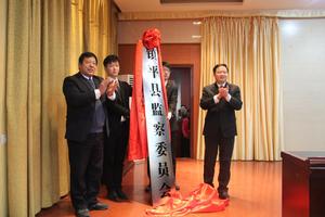 鎮平縣監察委員會