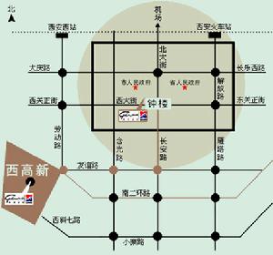 世紀金花購物中心