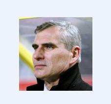 帕維爾·亞納斯