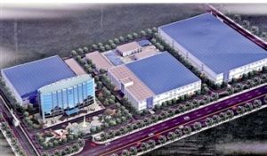 泰凌醫藥(集團)有限公司 泰凌醫藥(集團)有限公司