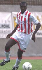 馬科&middot;奧雷里奧&middot;多斯&middot;桑托斯