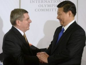 點穴式外交 點穴式外交