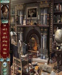 神秘傑作之月光石 神秘傑作之月光石