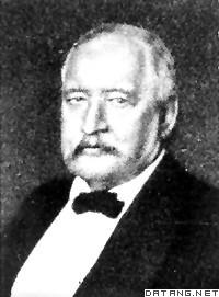 Svante Arrhenius