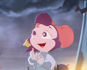 江湖小魔女靈兒 江湖小魔女靈兒