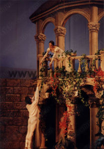 《朱麗葉》 《朱麗葉》