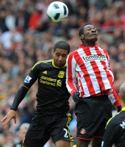 弗·約翰森 弗·約翰森