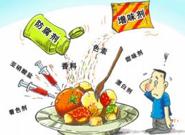 綠色添加劑 綠色添加劑