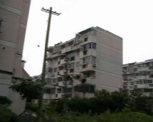 雙橋小區一期至二期 雙橋小區一期至二期