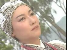 惠英紅版滅絕師太