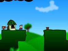 橋樑工程師小遊戲