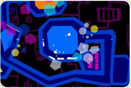 流動液體 流動液體