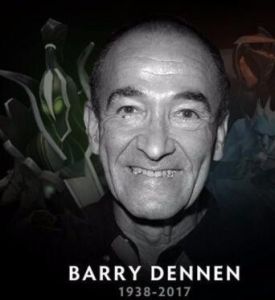 Barry Dennen Barry Dennen