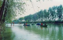 農潤休閒農業生態園