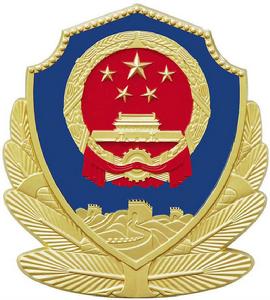 合川區公安局 合川區公安局