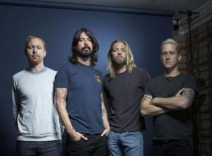 Foo Fighters Foo Fighters