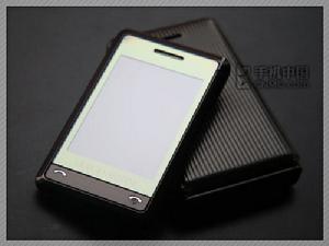 三星SGH-P520 三星SGH-P520