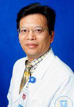 黃金文[浙江大學醫學院附屬邵逸夫醫院醫師]