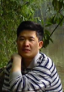 陳新龍[衡陽松木工業園區管委會副主任]