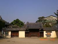 古奈良的歷史遺蹟 古奈良的歷史遺蹟