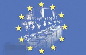 歐洲理事會