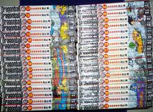 港版《七龍珠》完全版