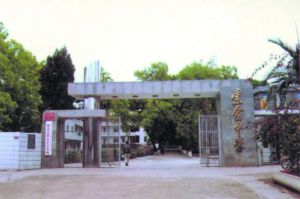 紫金中學 紫金中學