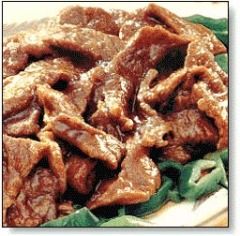 英式咖喱牛肉 英式咖喱牛肉