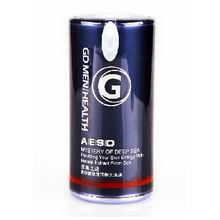 艾爾詩丹男士醒膚免洗膜