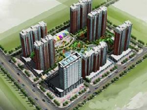 朝陽盛景 朝陽盛景