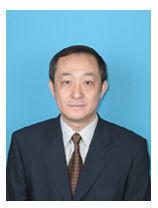 唐凱[住房和城鄉建設部原總規劃師]