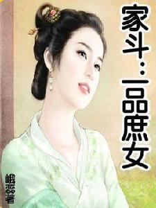 一品庶女 一品庶女