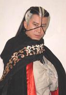 萍蹤俠影錄[2003年大陸黃海冰、范冰冰版電視劇]