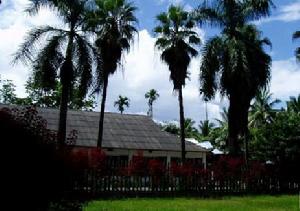保亭熱帶植物園