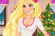 芭比的聖誕假期 芭比的聖誕假期