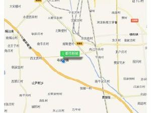 都市新城 都市新城