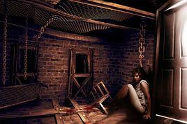 密室逃脫恐怖 密室逃脫恐怖