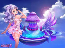 天空之舞2 天空之舞2