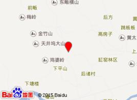 平山村[浙江省杭州市餘杭區徑山鎮平山村]