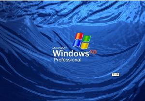 WindowsXP中文版作業系統教程