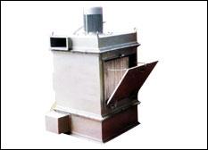 復膜扁布袋除塵器 復膜扁布袋除塵器