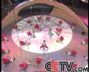 狗娃鬧春 狗娃鬧春