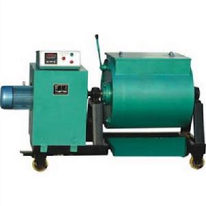 臥式砂漿攪拌機圖冊