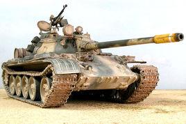 T-54坦克 T-54坦克