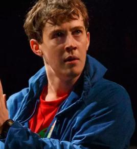 艾利克斯·夏普 艾利克斯·夏普