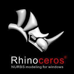 Rhino軟體 Rhino軟體
