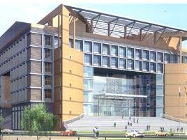 徐州工業職業技術學院